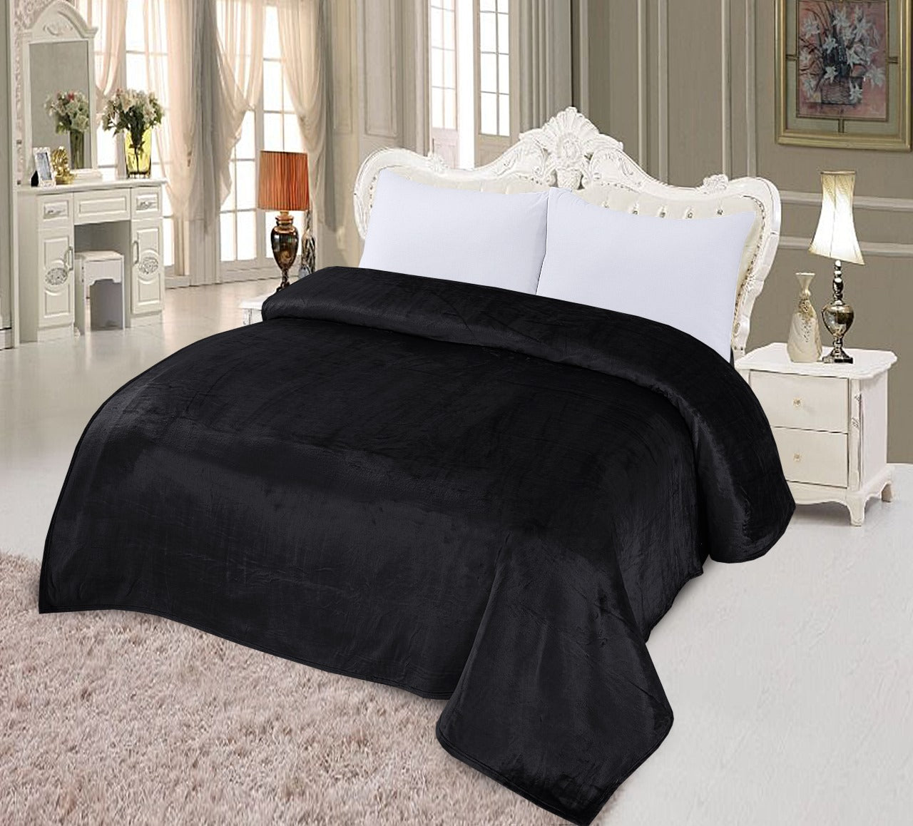 PARADISE FLEEZ BLANKET