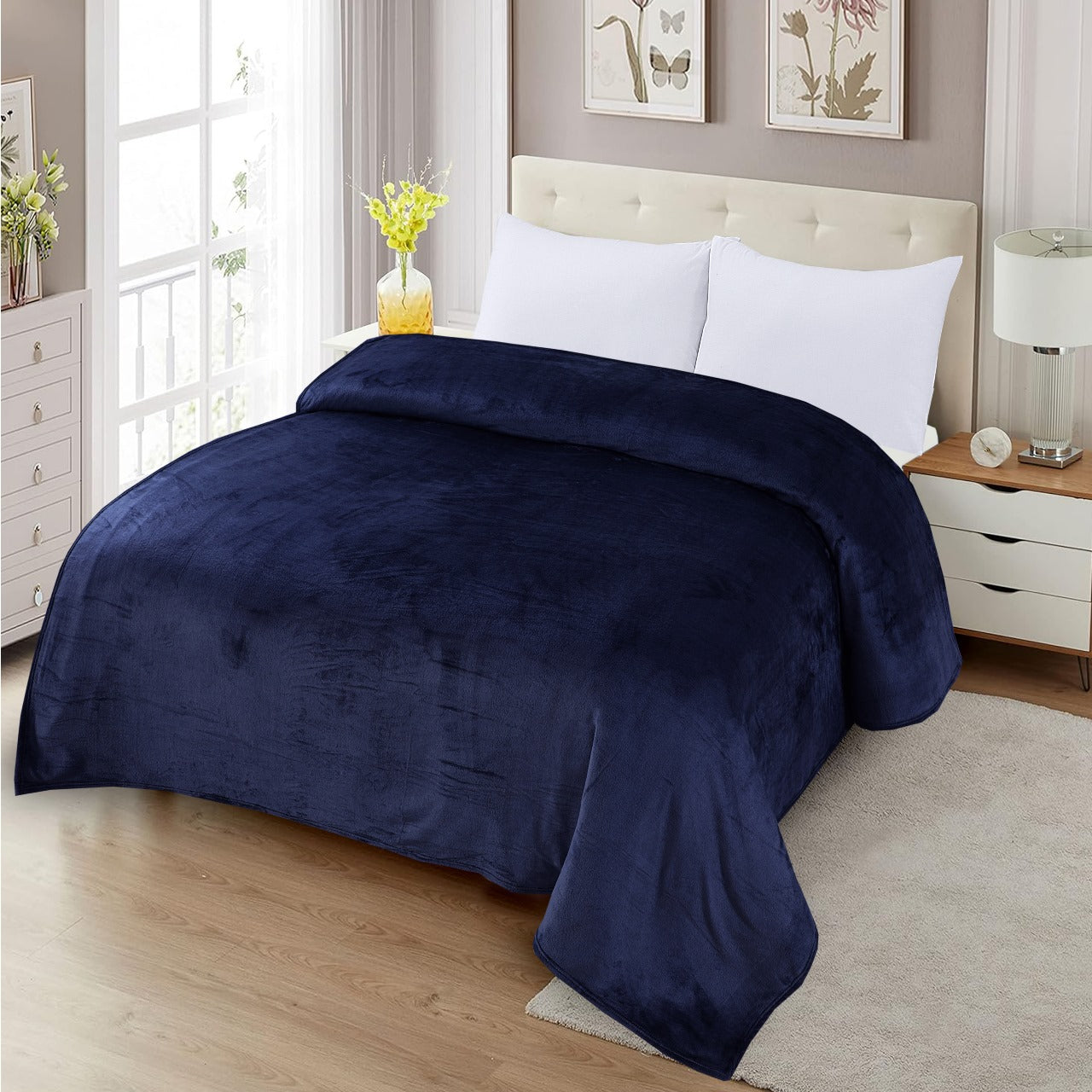 PARADISE FLEEZ BLANKET