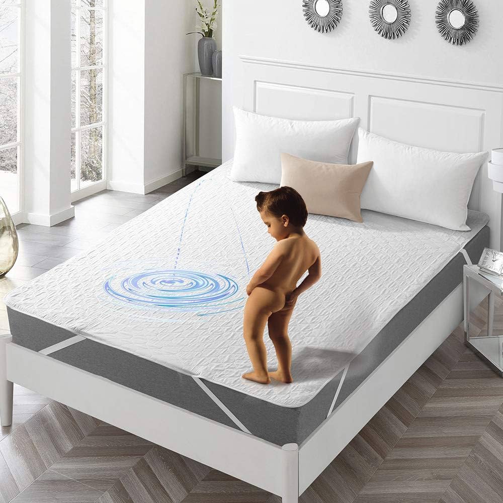 Waterproof Mattress Protectors | Bed N Covers