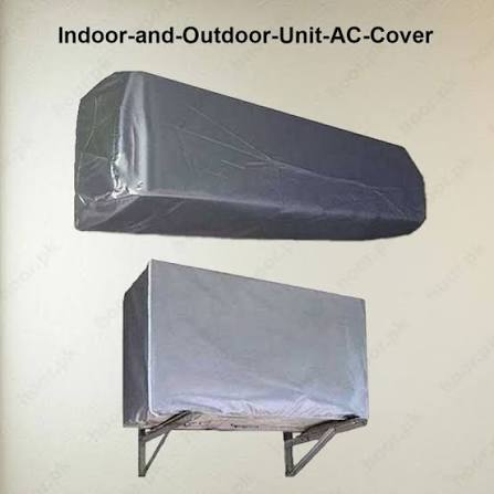 AC -COVERS
