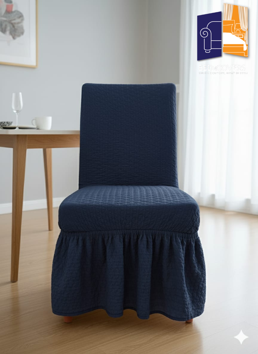 BUTTERFLY CHAIR COVERS