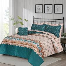 Bed Sheets Collection