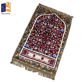 Premium Orthopedic Foam Prayer Mats