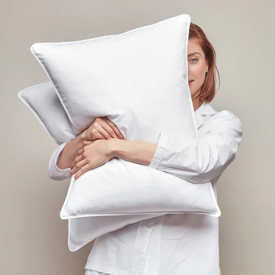 SOFT BEDNCOVERS PILLOW