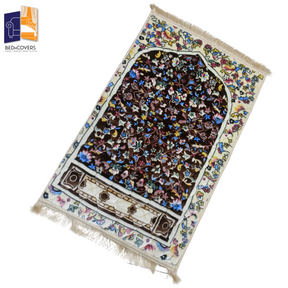 Premium Orthopedic Foam Prayer Mats