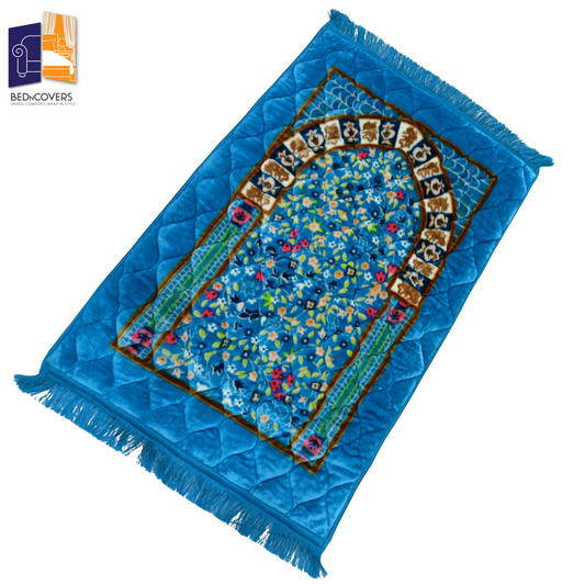 Premium Orthopedic Foam Prayer Mats