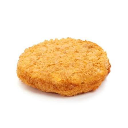 value patty chicken
