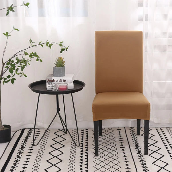 JERCY CHAIR COVER CHIKU