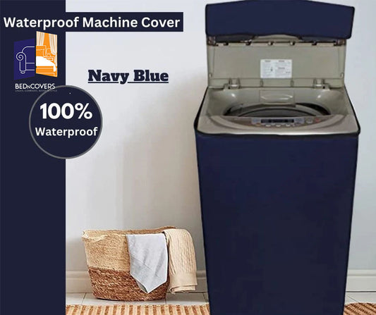 Waterproof Washing Machine Cover - Parashoot